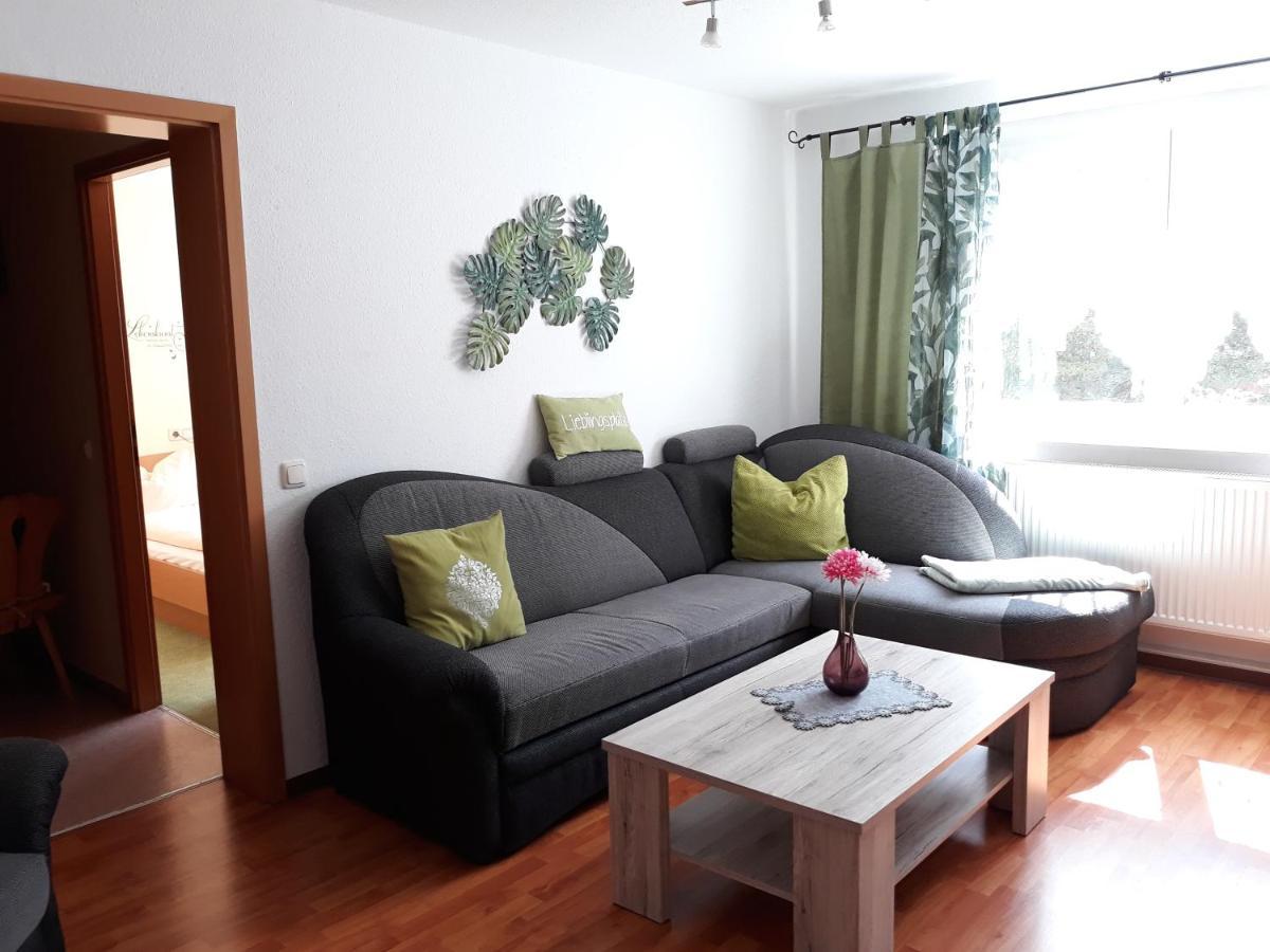 Hotel Vierenstrasse Neudorf  ภายนอก รูปภาพ